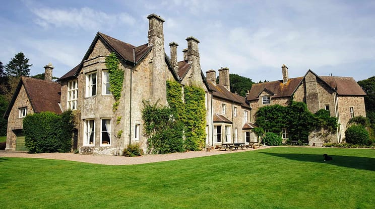 Northmoor House