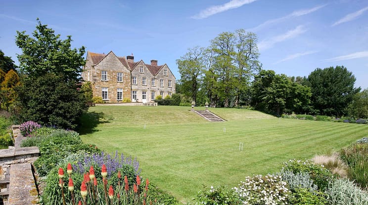 Talton House 1