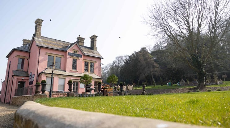 Vale House